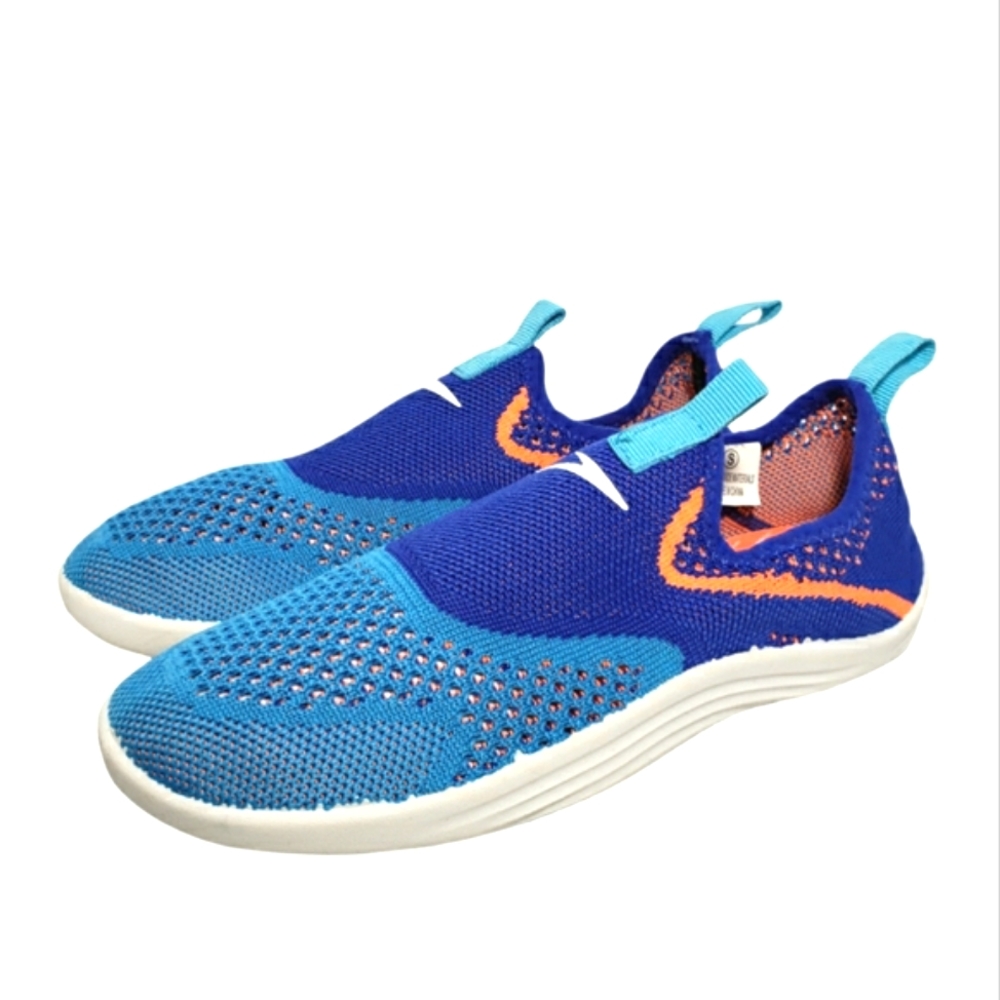 Speedo Surf Strider Water Swim Shoes Size Small(5-6) NWT